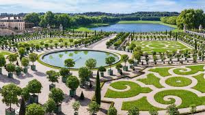 Les Jardins du Château de Versailles - Île-de-France- Meilleurs Jardins de France