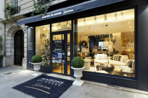 Maisons du Monde- meilleurs Magasins de Décoration en France