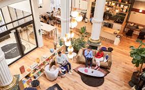 Morning Coworking (Paris)