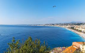 Profiter de la Douceur Hivernale de la Côte d'Azur