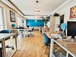 Remix Coworking (Paris)