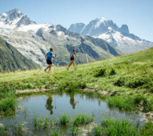 Se Dégourdir les Jambes à Chamonix-Mont-Blanc