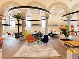 Spaces (Grandes Villes)