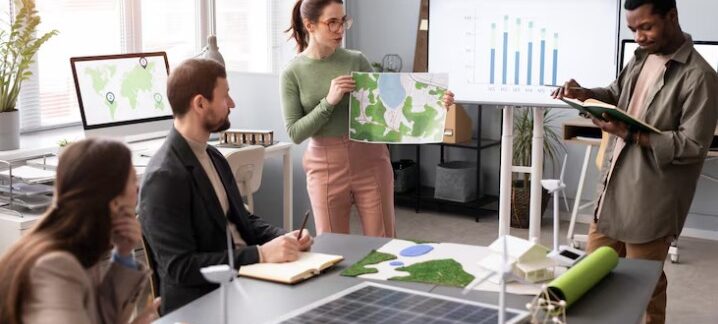 Top 10 des entreprises les plus réputées en matière de RSE en France