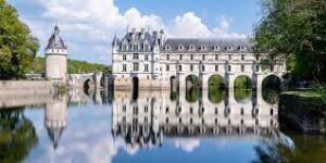Visiter les Châteaux de la Loire sans la Foule