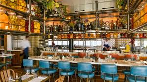 Big Mamma Group (Plusieurs adresses : Pink Mamma, Biglove, etc.)  Top des Restaurants de Lasagnes en France