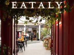 Eataly Paris Marais