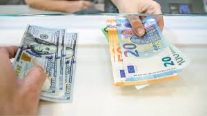 Forex Change