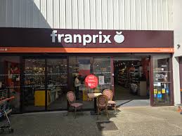 Franprix