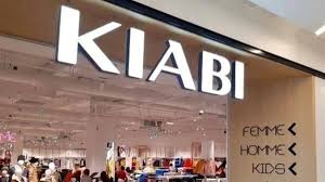 Kiabi (Grande Taille)