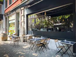 L'Atelier des Pâtes
