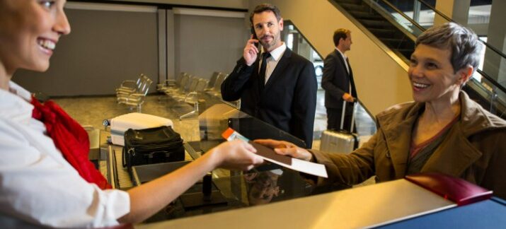 Le Top 10 des bureaux de change en France