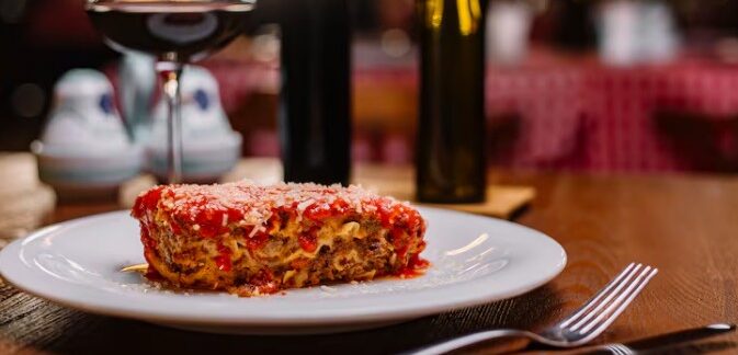 Le Top 10 des restaurants de lasagnes en France