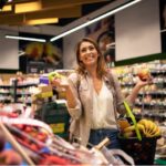 Le Top 10 des supermarchés en France