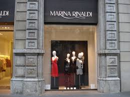 Marina Rinaldi