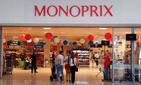 Monoprix