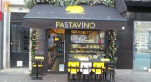 Pastavino
