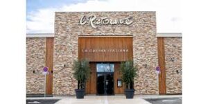 Ristorante Italiano (Nom Générique)