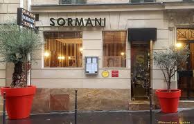 Sormani