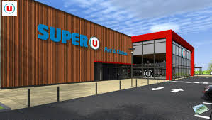Système U (Super U, Hyper U)