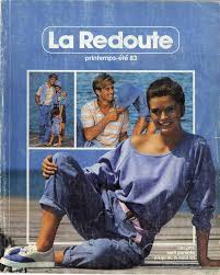 Taillissime (La Redoute)
