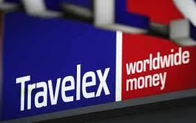Travelex