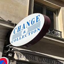 Yes Change