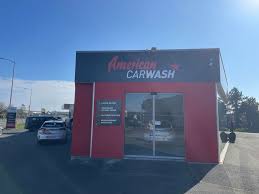American Car Wash