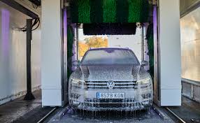 BP Wash