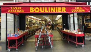 Boulinier (Paris)