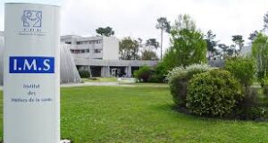 CHU de Bordeaux - Hôpital Xavier-Arnozan