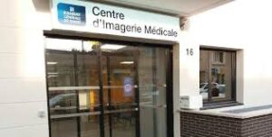 Centre d'Imagerie Médicale de l'Est Francilien (IMEF)