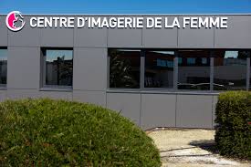 Centre d'Imagerie de la Femme (Groupe Résonance)