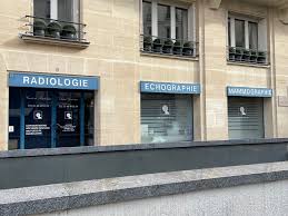 Centre de Radiologie Paris Lumière