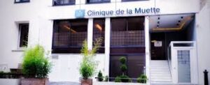 Centre de Sénologie de la Clinique de la Muette