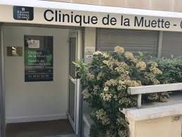 Clinique de la Muette (Ramsay Santé)