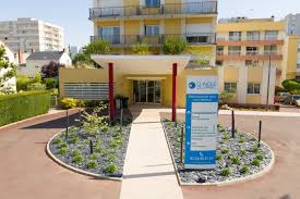 Clinique du Parc (Saint-Ouen-l'Aumône)