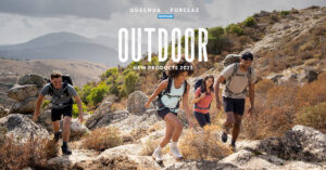 - Decathlon (Forclaz / Quechua)