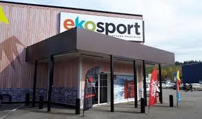 Ekosport (Chambéry & En ligne)