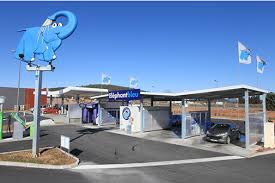 Elephant Bleu- meilleurs lavages automobiles en France