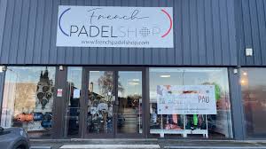 French Padel Shop