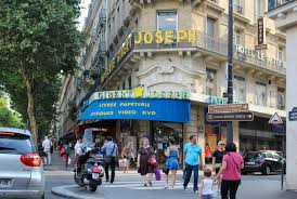 Gibert Joseph (Paris et national)- meilleures librairies d'occasion en France