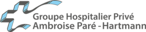 Groupe Hospitalier Privé Ambroise Paré-Hartmann (Neuilly)
