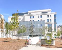Groupe Hospitalier Privé Ambroise Paré