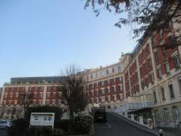 Hôpital Américain de Paris - Unité du Sein