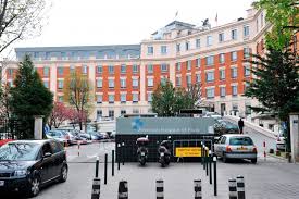 Hôpital Américain de Paris