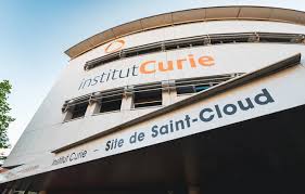 Institut Curie (Paris/Saint-Cloud)