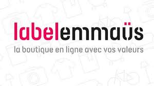 Label Emmaüs (Vente en ligne)