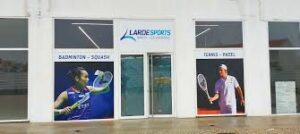 Lardesports