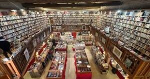 Le Trouve Tout du Livre (Le Somail)